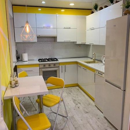 Bayt Zaav Apartamento Uman Exterior foto
