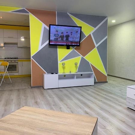 Bayt Zaav Apartamento Uman Exterior foto