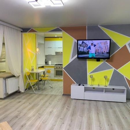 Bayt Zaav Apartamento Uman Exterior foto