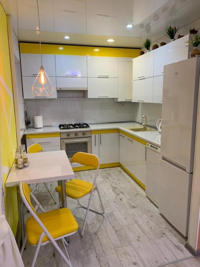 Bayt Zaav Apartamento Uman Exterior foto