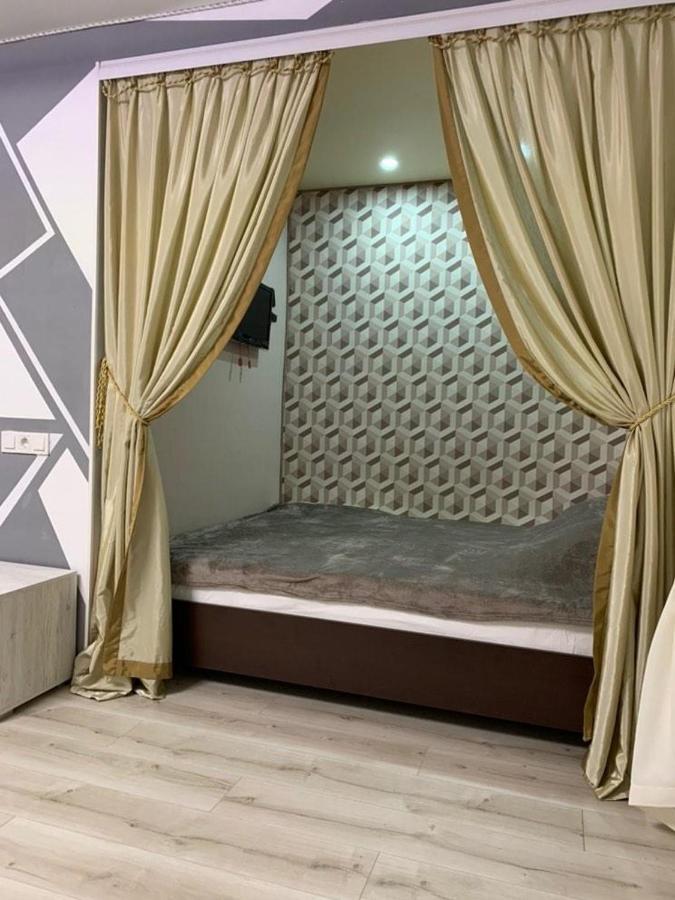 Bayt Zaav Apartamento Uman Exterior foto
