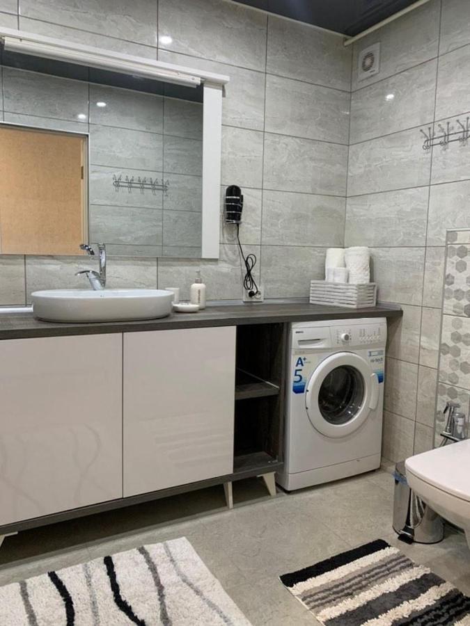Bayt Zaav Apartamento Uman Exterior foto